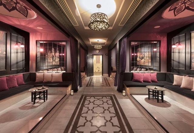 Rixos Downtown Hotel