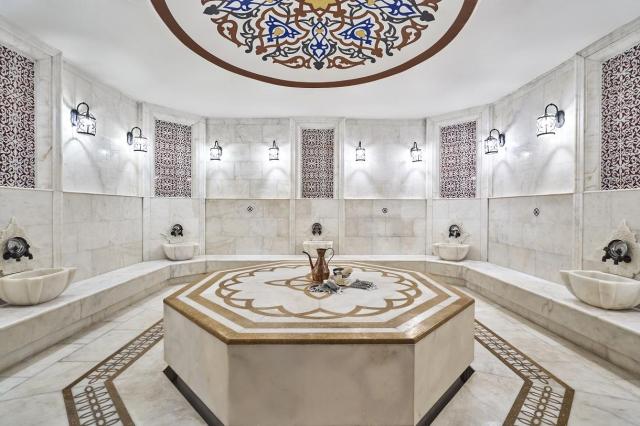 Rixos Downtown Hotel