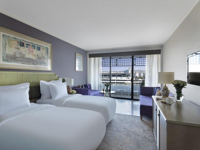 Rixos Downtown Hotel