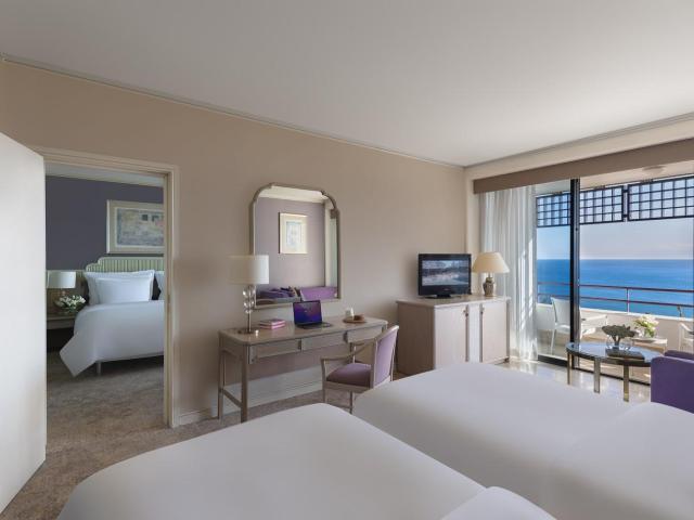Rixos Downtown Hotel