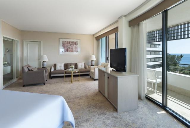 Rixos Downtown Hotel