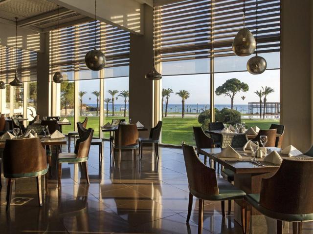 Rixos Premium Belek