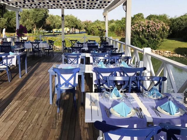 Rixos Premium Belek