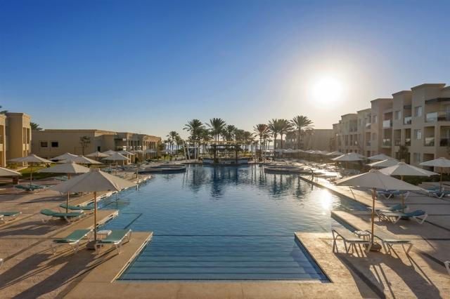 Rixos Premium Seagate