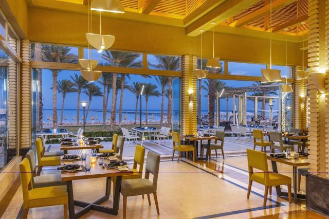Rixos Premium Seagate