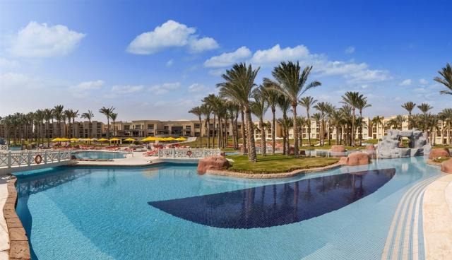 Rixos Premium Seagate
