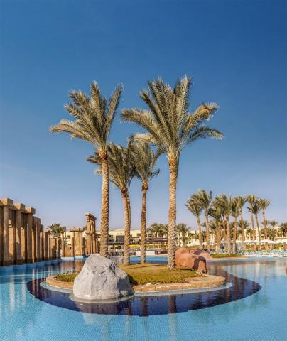Rixos Premium Seagate