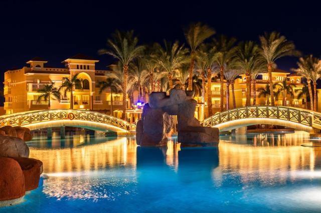 Rixos Premium Seagate