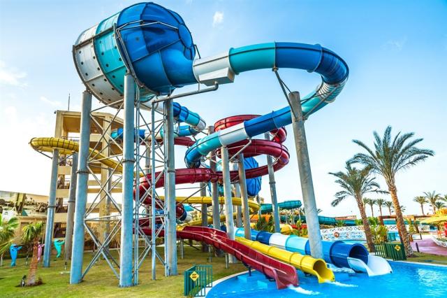 Rixos Premium Seagate