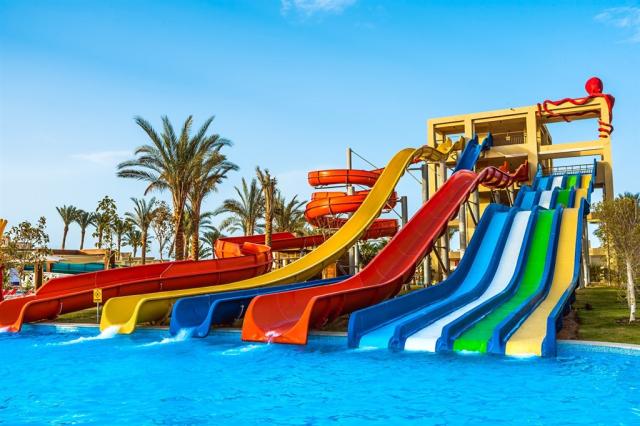 Rixos Premium Seagate
