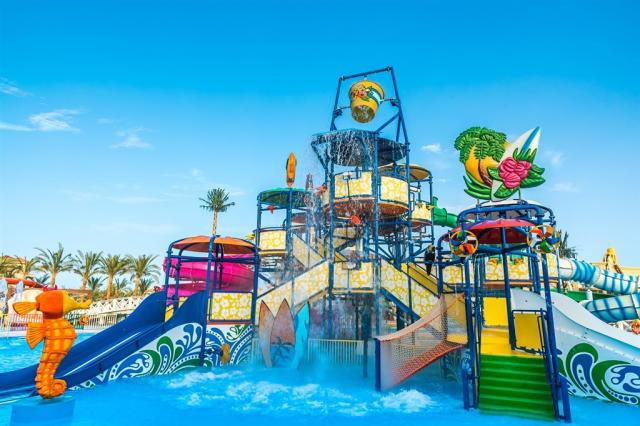 Rixos Premium Seagate