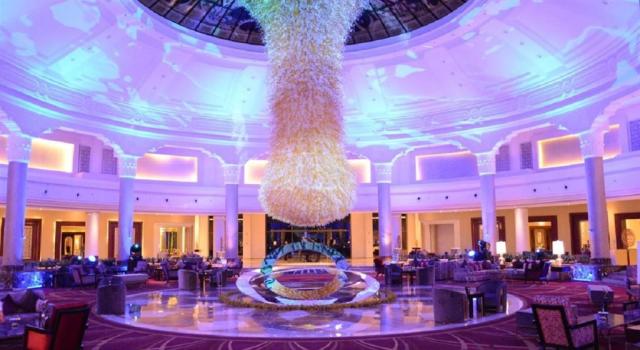 Rixos Premium Seagate