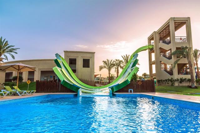 Rixos Premium Seagate