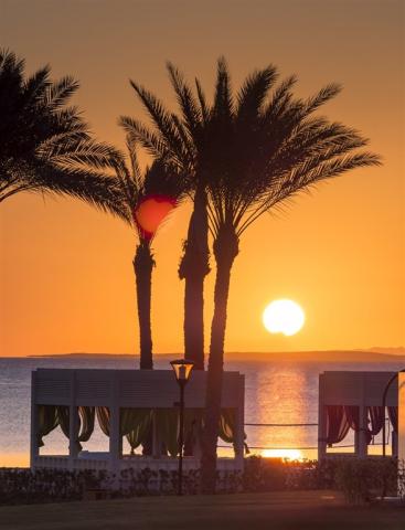 Rixos Premium Seagate