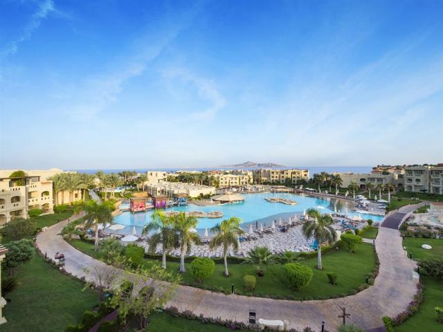 Rixos Sharm