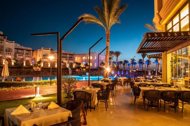 Rixos Sharm