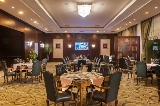 Rixos Sharm