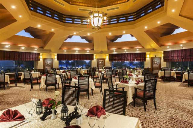 Rixos Sharm