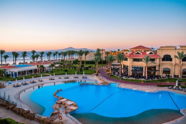 Rixos Sharm