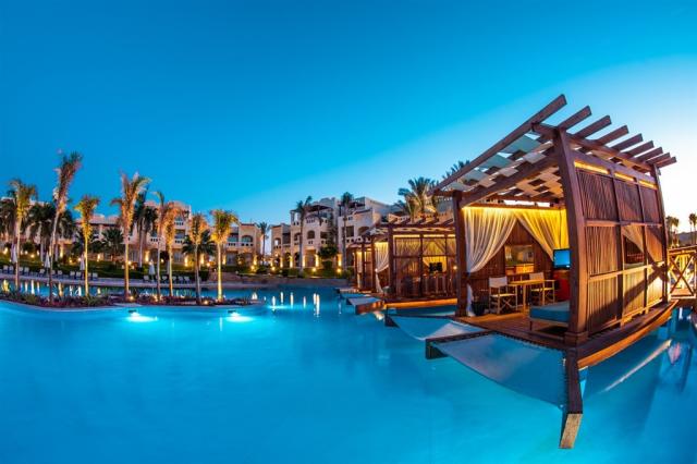Rixos Sharm