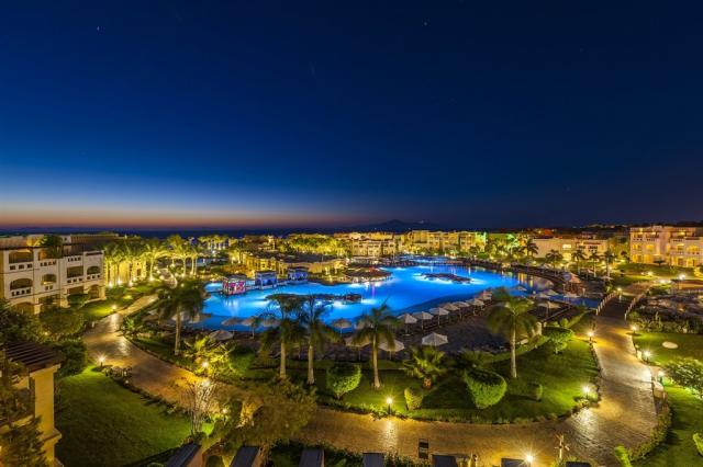 Rixos Sharm