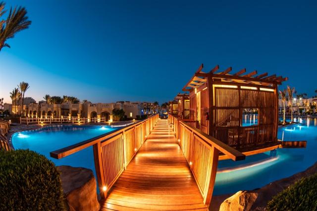 Rixos Sharm