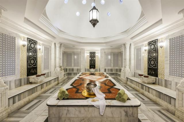 Rixos Sharm