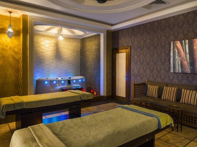 Rixos Sharm