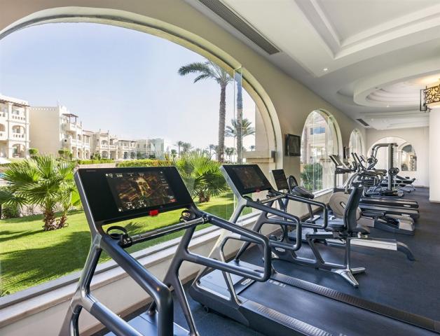 Rixos Sharm