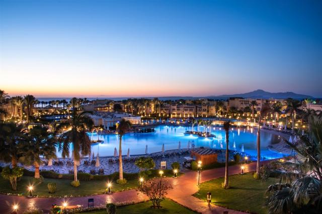 Rixos Sharm