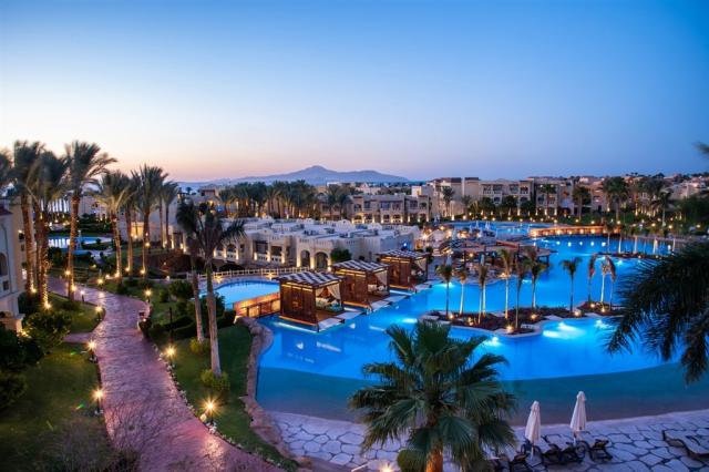 Rixos Sharm