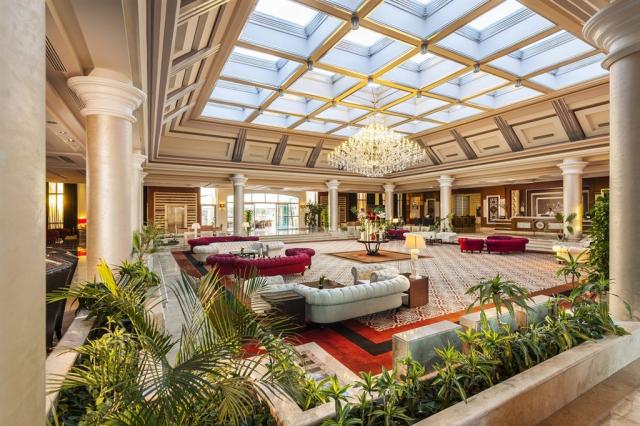 Rixos Sharm
