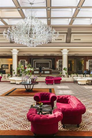 Rixos Sharm