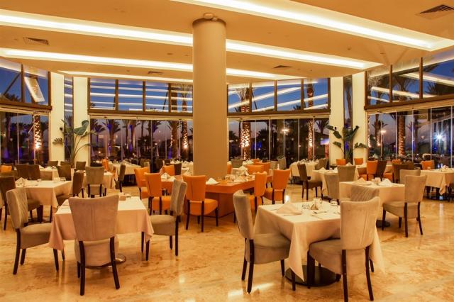 Rixos Sharm