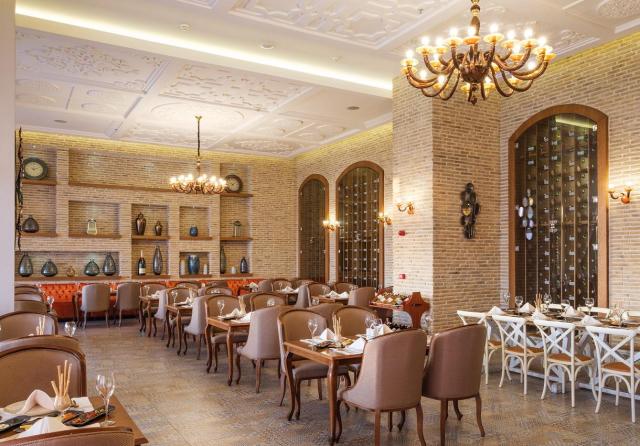 Rubi Platinum Hotel