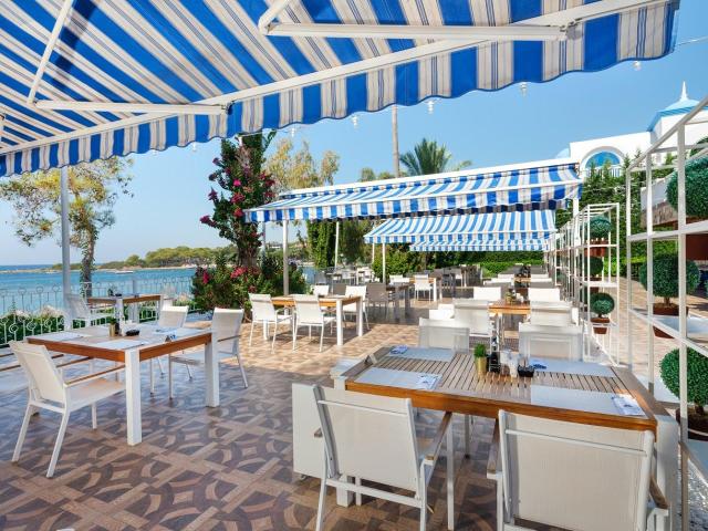 Rubi Platinum Hotel