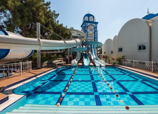 Rubi Platinum Hotel