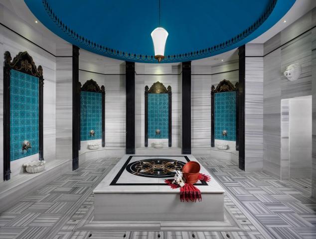 Rubi Platinum Hotel