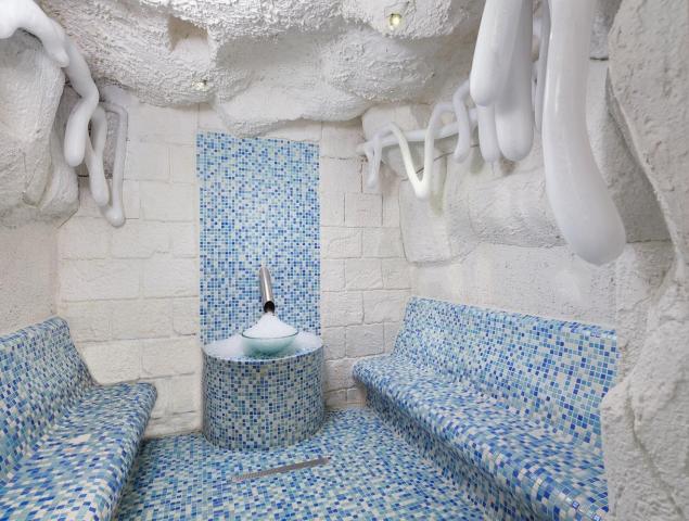 Rubi Platinum Hotel