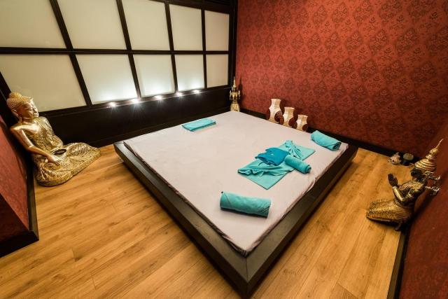 Rubi Platinum Hotel