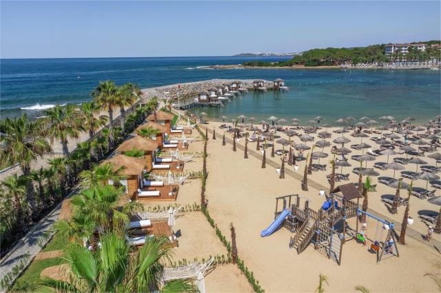 Rubi Platinum Hotel