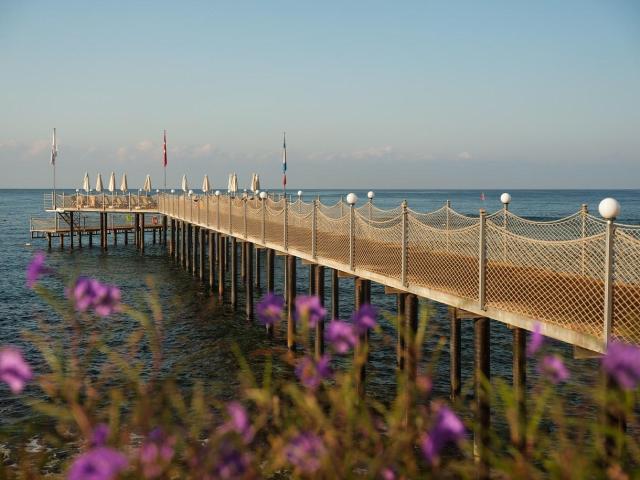 Rubi Platinum Hotel