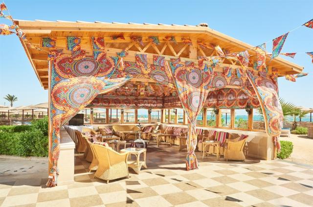 Sea Star Beau Rivage