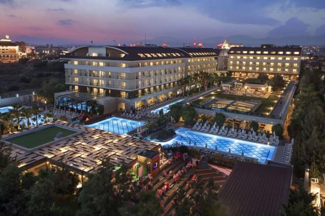 Sentido Trendy Verbena Beach
