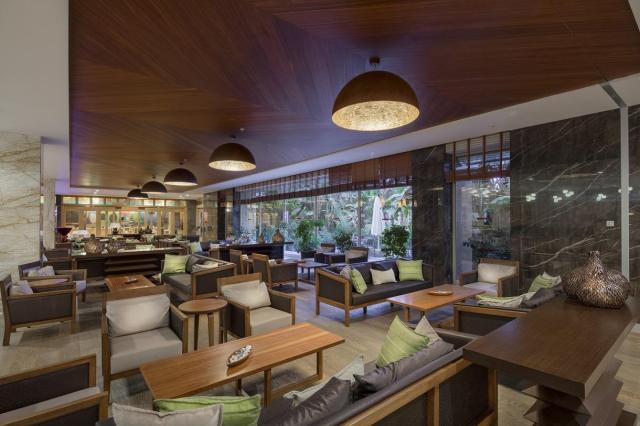 Sentido Trendy Verbena Beach