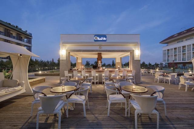 Sentido Trendy Verbena Beach