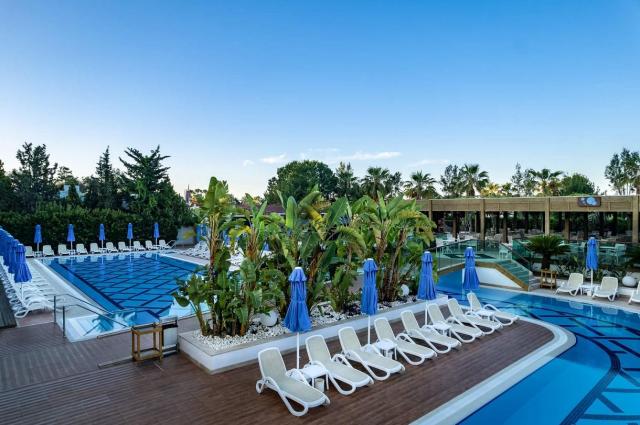 Sentido Trendy Verbena Beach