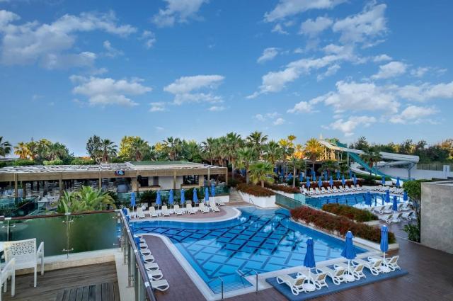 Sentido Trendy Verbena Beach