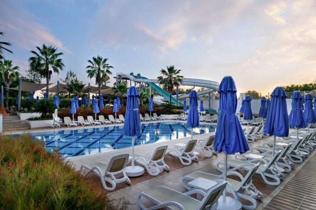 Sentido Trendy Verbena Beach