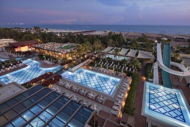 Sentido Trendy Verbena Beach